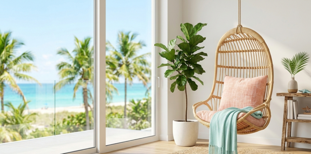 Massive Florida Tips: Simple Ways for Your Inspiring Space